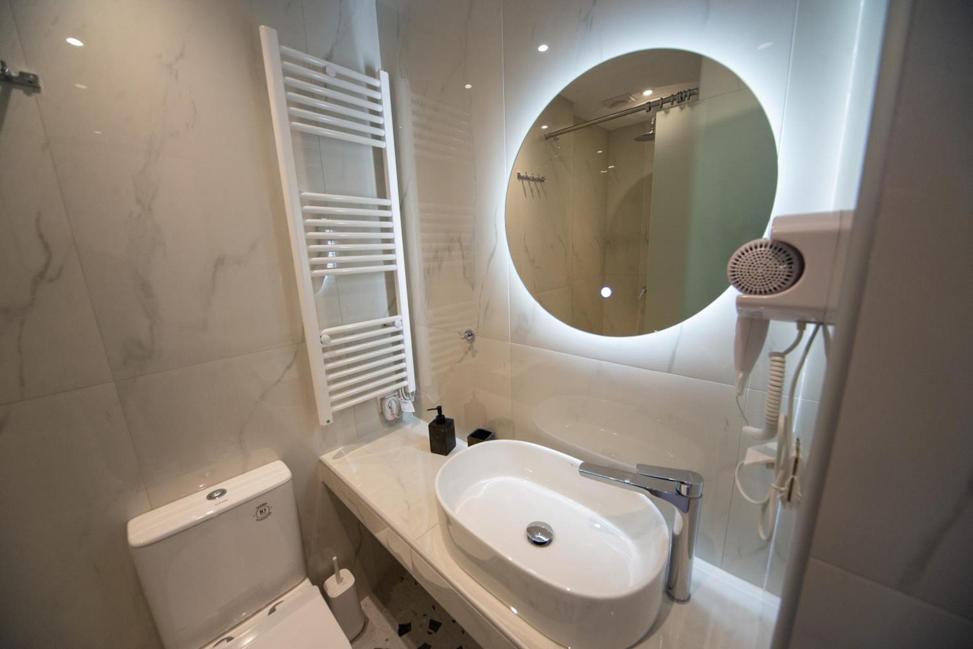 Apartamento Antiqua Kavala Exterior foto