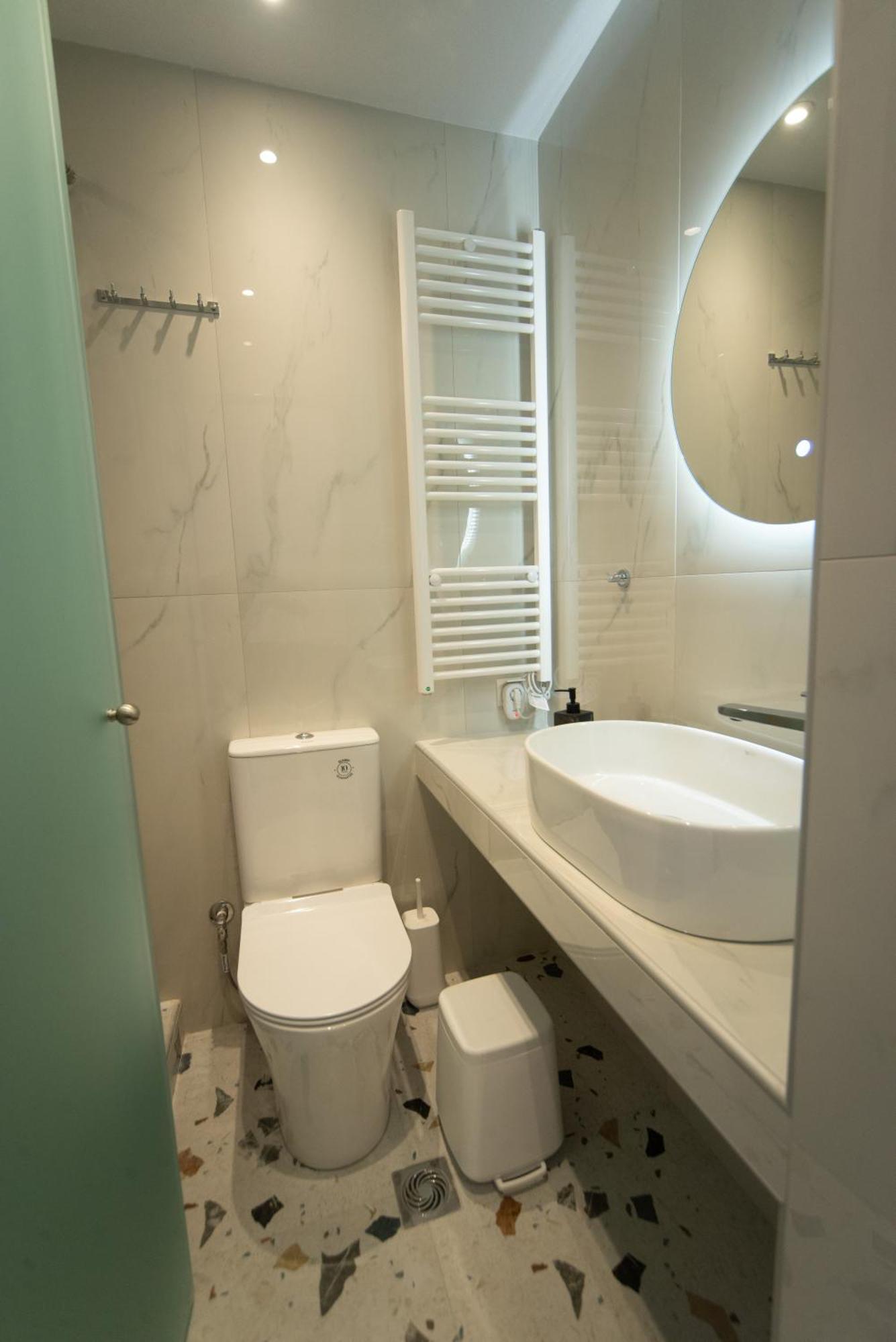 Apartamento Antiqua Kavala Exterior foto